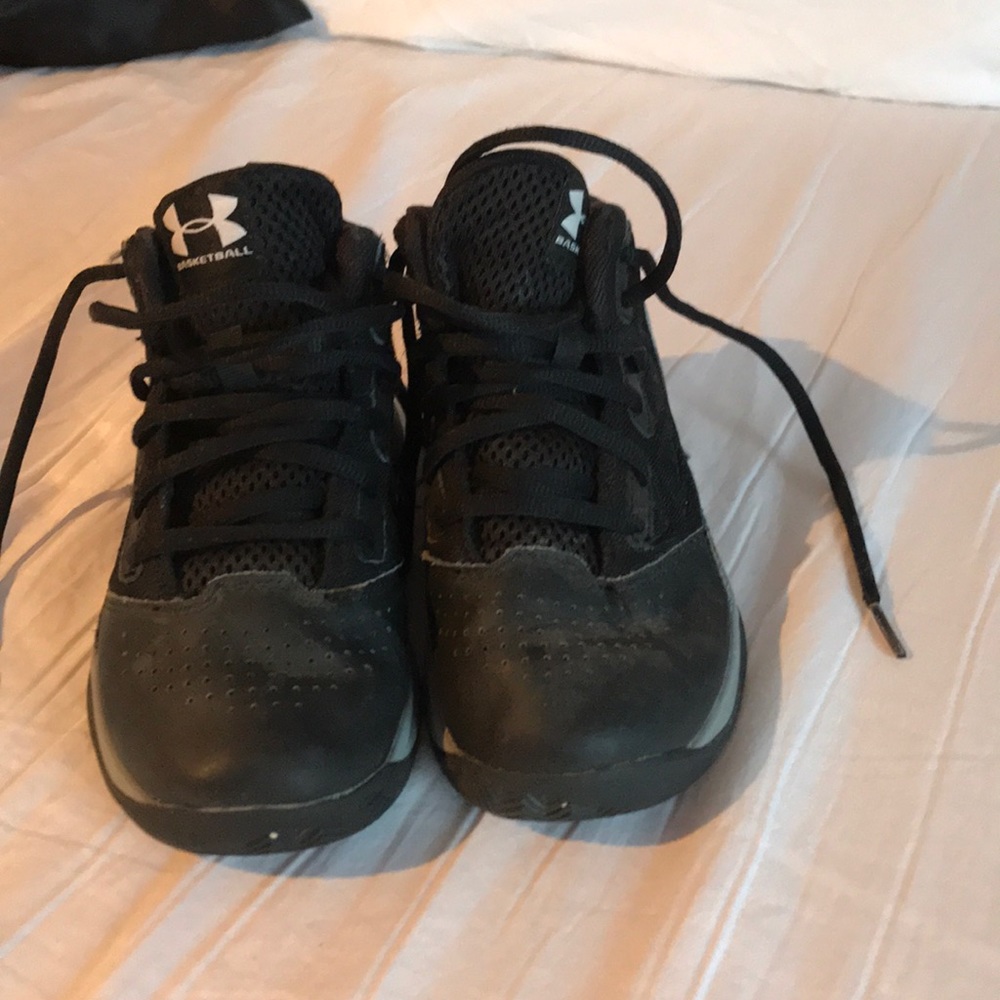 Boy shoes